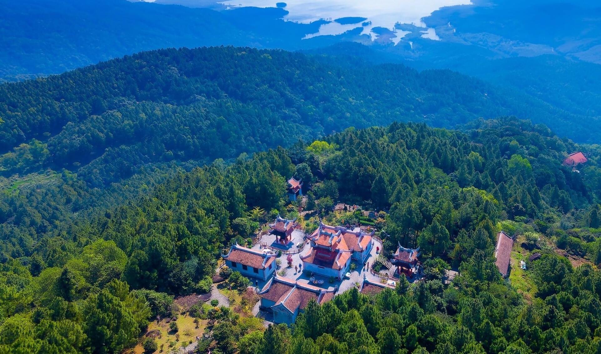 Chùa Hương Tích